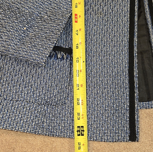 Tahari Womens Jacket - Picture 4 of 7